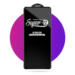 گلس SUPER D برای شیائومی Poco x3 pro