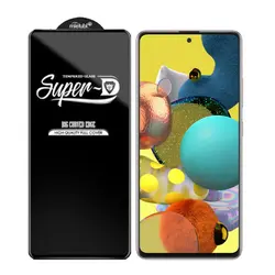 گلس SUPER D برای سامسونگ A71