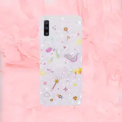 قاب یونیکورن برای آیفون – iphone 11 pro