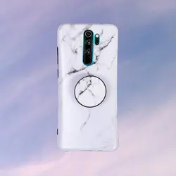 قاب ماربل (پاپ سوکت دار) برای هواوی – Huawei Mate 10 Lite