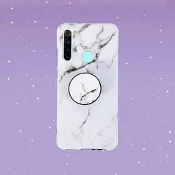 قاب ماربل (پاپ سوکت دار) برای هواوی – Huawei Mate 10 Lite
