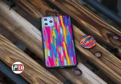 قاب فانتزی ابرنگی برای شیائومی – Xiaomi Redmi Note 9