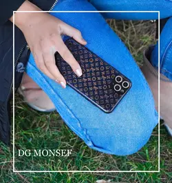 قاب فانتزی LV برای شیائومی – Xiaomi Redmi note 9s / 9 pro