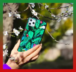 قاب فانتزی هاوایی برای شیائومی – Xiaomi Redmi note 9s / 9 pro