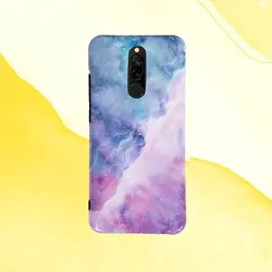 قاب طرح کهکشان برای شیائومی – Xiaomi Redmi Note 9