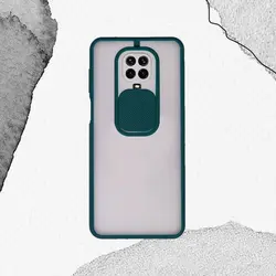 قاب محافظ کشویی برای شیائومی – Xiaomi Redmi note 9s / 9 pro