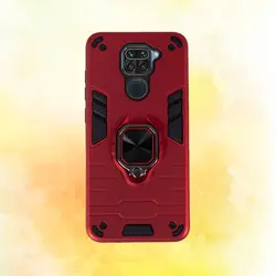 قاب ضد ضربه برای شیائومی – Xiaomi Redmi Note 9