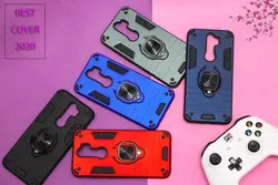 قاب ضد ضربه برای شیائومی – Xiaomi Redmi Note 8