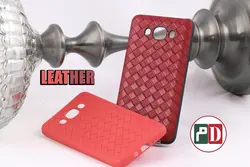 قاب چرمی برای هواوی – Huawei P8 lite