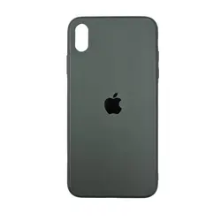 قاب طرح آیفون پشت مات iphone 11 pro max