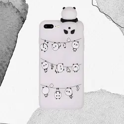 قاب پاندا عروسکی برای آیفون – iphone 11 pro max