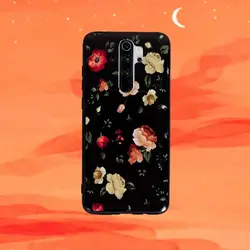 قاب فانتزی گل لاله برای آیفون – iphone 11 pro