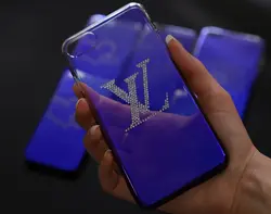 قاب رفلکس (LV) برای آیفون – iphone x / xs