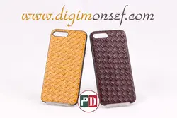 قاب چرمی برای آیفون – iphone 5 / 5s / se 2016