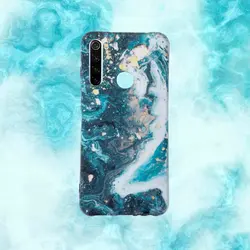قاب طرح سیاره برای آیفون – iphone 12 pro max