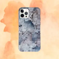 قاب طرح مرمر برای آیفون – iphone 12 pro max