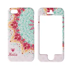 قاب کوتیس (360 درجه) طرح خورشید برای آیفون – iphone 6 plus / 6s plus