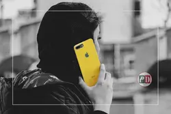 قاب طرح آیفون – iphone x / xs