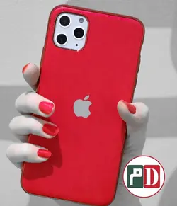 قاب طرح آیفون – iphone x / xs