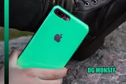 قاب طرح آیفون – iphone x / xs