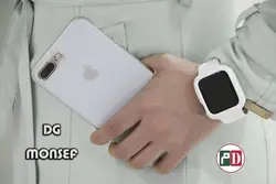 قاب طرح آیفون – iphone x / xs