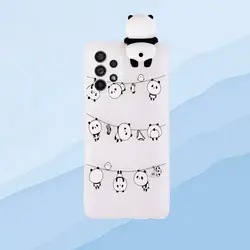 قاب پاندا عروسکی برای سامسونگ – Samsung A30s / A50 / A50s