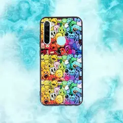 قاب فانتزی استیکر برای سامسونگ – Samsung A51