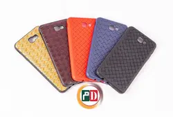 قاب چرمی برای سامسونگ – Samsung J5 prime