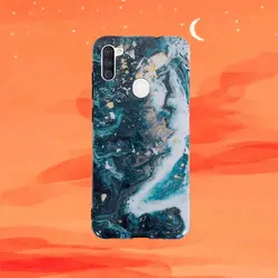 قاب طرح سیاره برای سامسونگ – Samsung A11