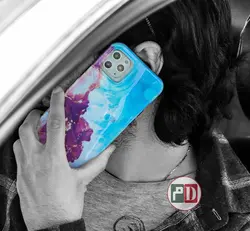 قاب طرح دریا برای سامسونگ – Samsung A31