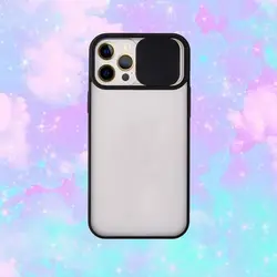 قاب محافظ کشویی برای سامسونگ – Samsung S21 ultra