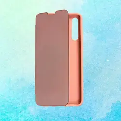 قاب کیفی براق برای سامسونگ – Samsung S8 plus