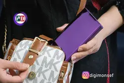قاب کیفی براق برای سامسونگ – Samsung S8 plus