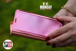 قاب کیفی براق برای سامسونگ – Samsung S8 plus
