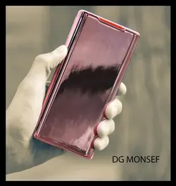 قاب کیفی براق برای سامسونگ – Samsung Note 10