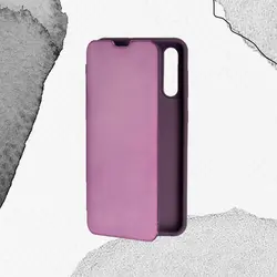 قاب کیفی براق برای سامسونگ – Samsung A70