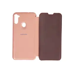 قاب کیفی براق برای سامسونگ – Samsung A70