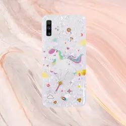 قاب یونیکورن برای سامسونگ – Samsung A81 / Note 10 Lite