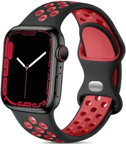 بند اپل واچ مدل Nike