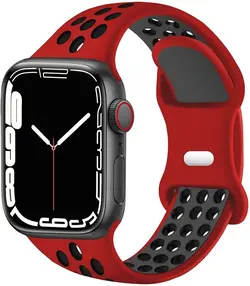 بند اپل واچ مدل Nike