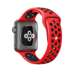 بند اپل واچ مدل Nike