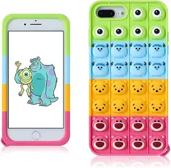 قاب عروسکی پاپتی برای آیفون – iphone 11