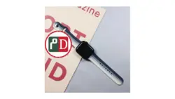 بند اپل واچ (سیلیکونی هفت رنگ)