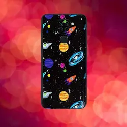 قاب فانتزی کهکشان برای آیفون – iphone 12
