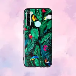 قاب فانتزی هاوایی برای سامسونگ – Samsung A01