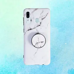 قاب ماربل (پاپ سوکت دار) برای آیفون – iphone 11