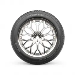 لاستیک 175/70R 13 یزدتایر Venus