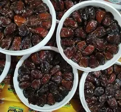 خرما کبکاب سطلی