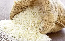برنج عنبربو خوزستان