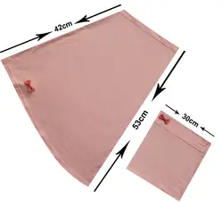 مقنعه دخترانه امیره نوجوان کدd058